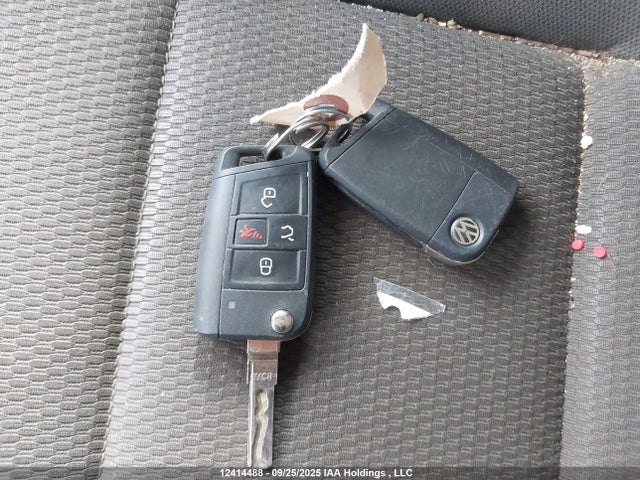 Volkswagen Golf 2018 3VWG17AU2JM279713 Image 11