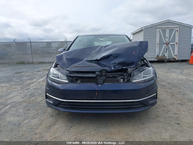 Volkswagen Golf 2018 3VWG17AU2JM279713 Image 13