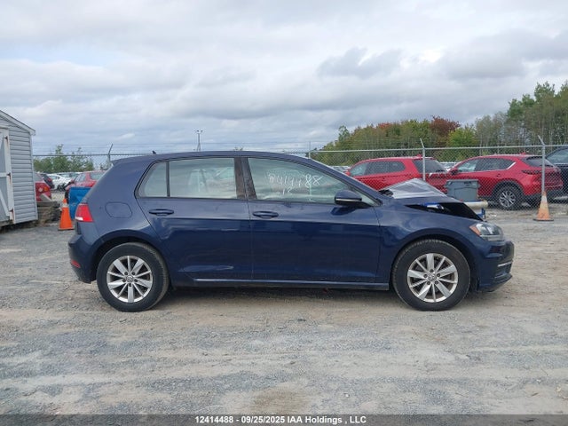 Volkswagen Golf 2018 3VWG17AU2JM279713 Image 14