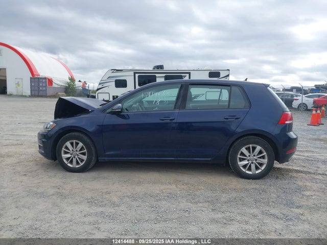 Volkswagen Golf 2018 3VWG17AU2JM279713 Image 15