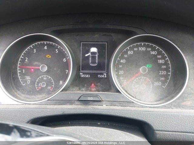 Volkswagen Golf 2018 3VWG17AU2JM279713 Image 7