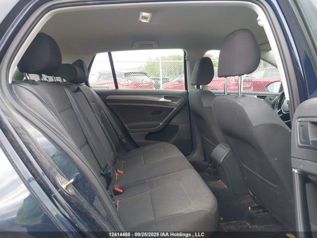 Volkswagen Golf 2018 3VWG17AU2JM279713 Image 8
