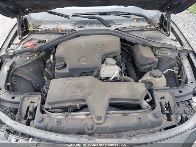 BMW 428i 2016 WBA3N9C52GK249096 Image 10