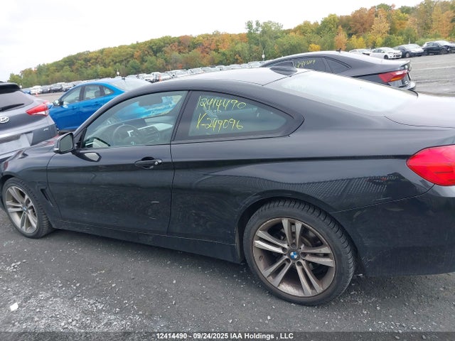 BMW 428i 2016 WBA3N9C52GK249096 Image 15