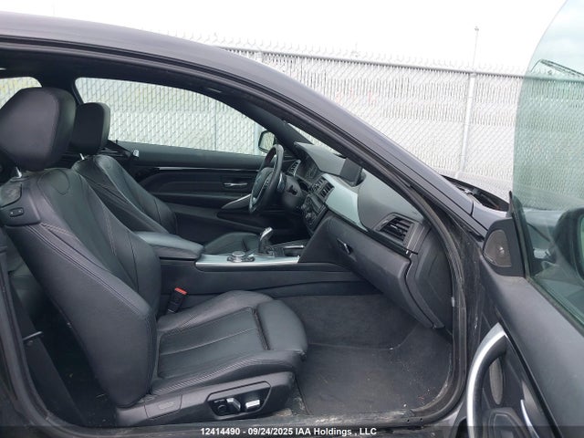 BMW 428i 2016 WBA3N9C52GK249096 Image 5