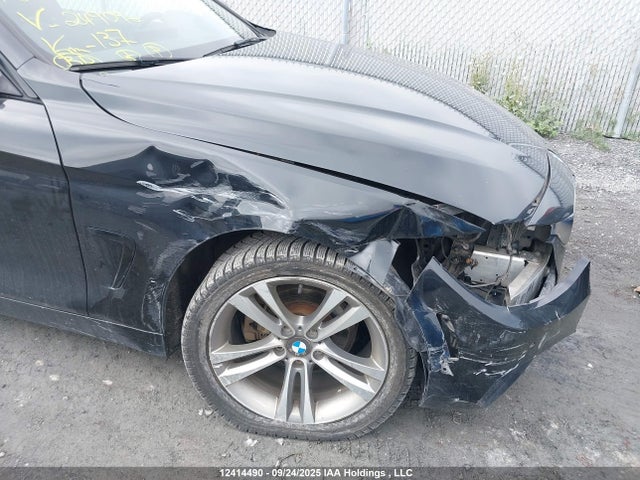 BMW 428i 2016 WBA3N9C52GK249096 Image 6