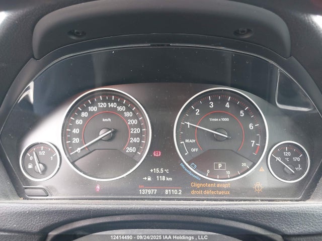BMW 428i 2016 WBA3N9C52GK249096 Image 7