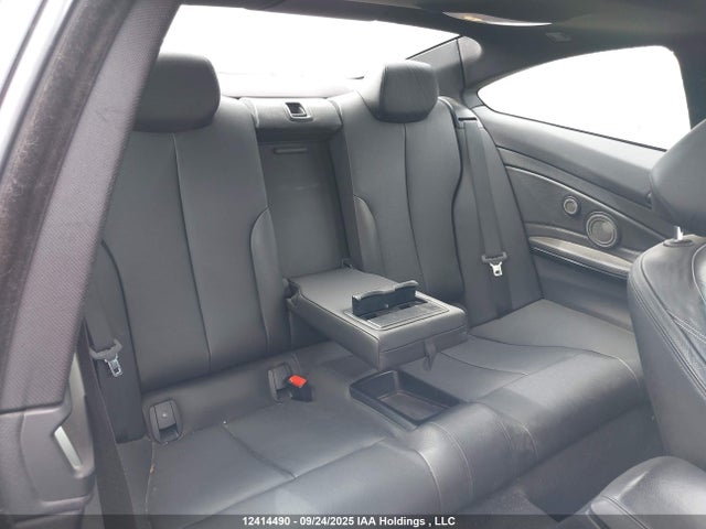 BMW 428i 2016 WBA3N9C52GK249096 Image 8