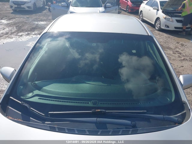 KIA Forte 2014 KNAFX4A66E5227667 Image 17