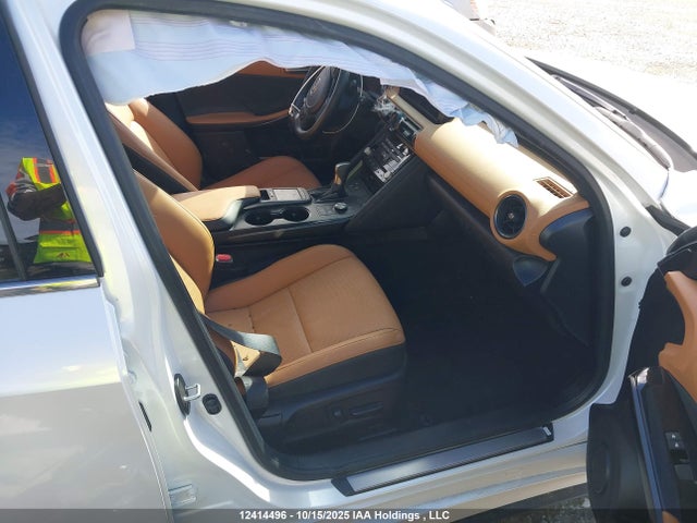 JTHD81F26R5053325 Lexus Is Is 300