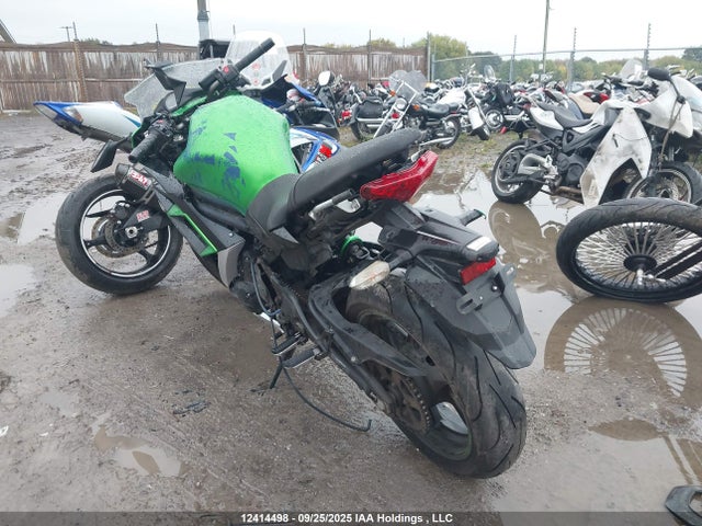 Kawasaki 2016 2016 JKAEXEF19GDA25722 Image 3