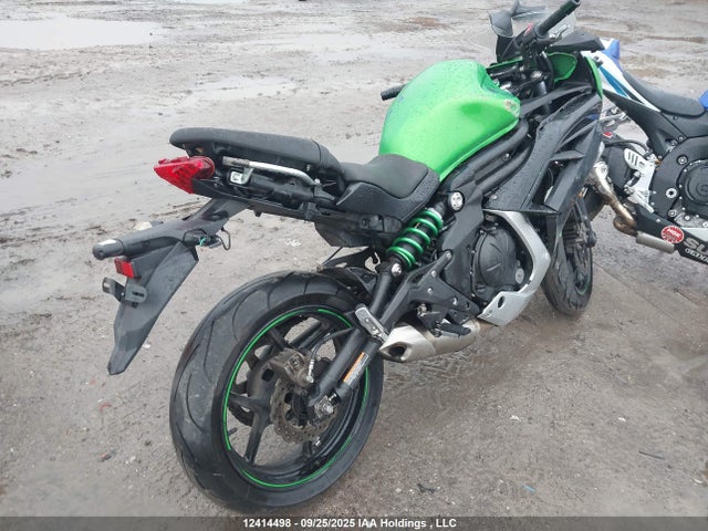 Kawasaki 2016 2016 JKAEXEF19GDA25722 Image 4
