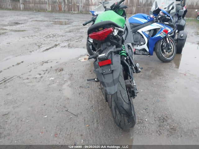 Kawasaki 2016 2016 JKAEXEF19GDA25722 Image 6