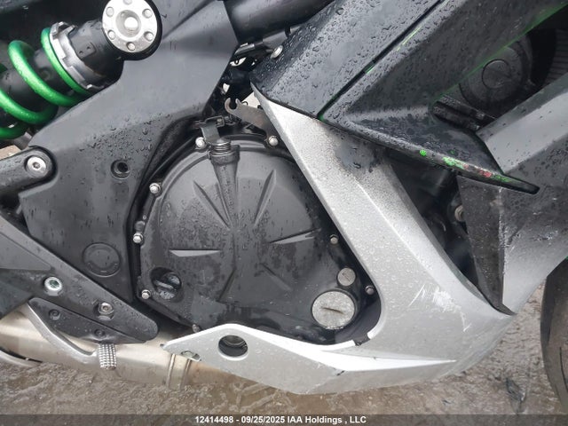 Kawasaki 2016 2016 JKAEXEF19GDA25722 Image 8