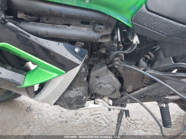 Kawasaki 2016 2016 JKAEXEF19GDA25722 Image 9