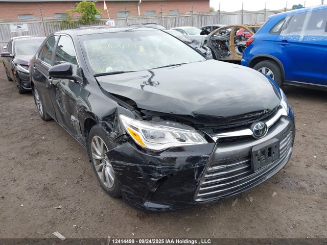 4T1BK1FK2HU583513 auction archive image