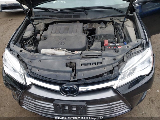 4T1BK1FK2HU583513 Toyota 2gr-fe