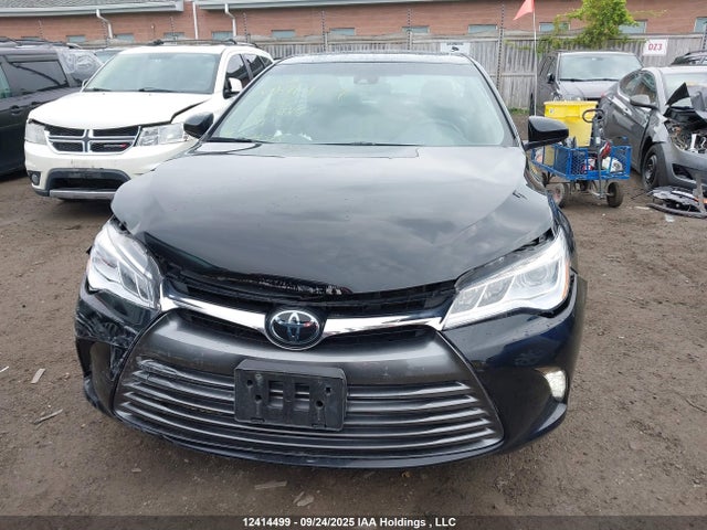 4T1BK1FK2HU583513 Toyota 2gr-fe
