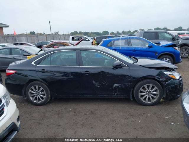 4T1BK1FK2HU583513 Toyota 2gr-fe
