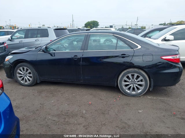 4T1BK1FK2HU583513 Toyota 2gr-fe