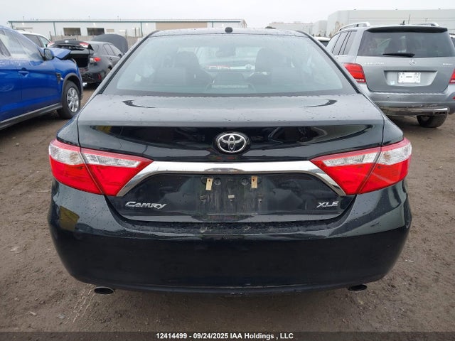 4T1BK1FK2HU583513 Toyota 2gr-fe