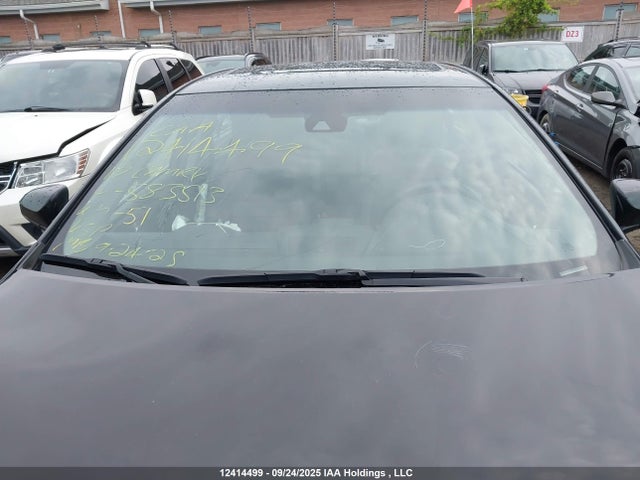 4T1BK1FK2HU583513 Toyota 2gr-fe