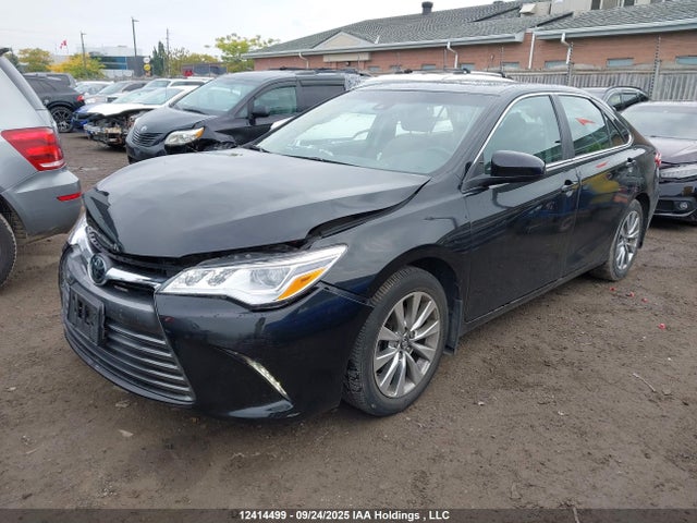 4T1BK1FK2HU583513 Toyota 2gr-fe