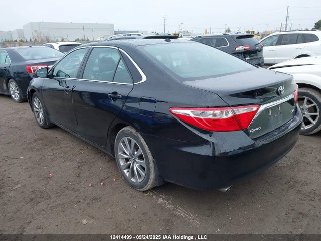 4T1BK1FK2HU583513 Toyota 2gr-fe