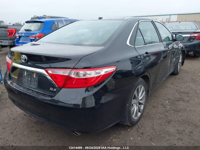 4T1BK1FK2HU583513 Toyota 2gr-fe