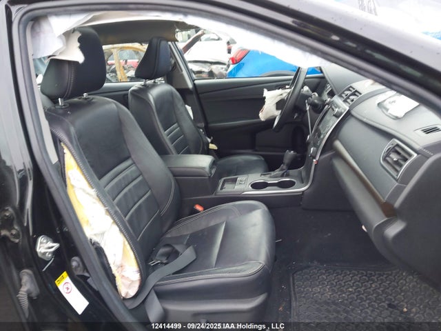 4T1BK1FK2HU583513 Toyota 2gr-fe