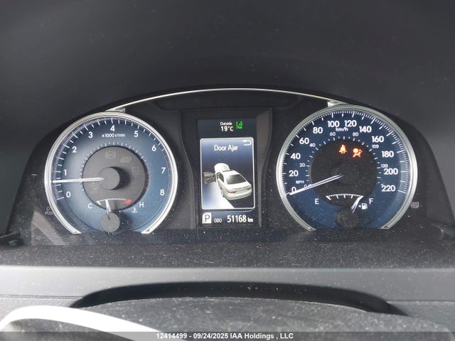 4T1BK1FK2HU583513 Toyota 2gr-fe