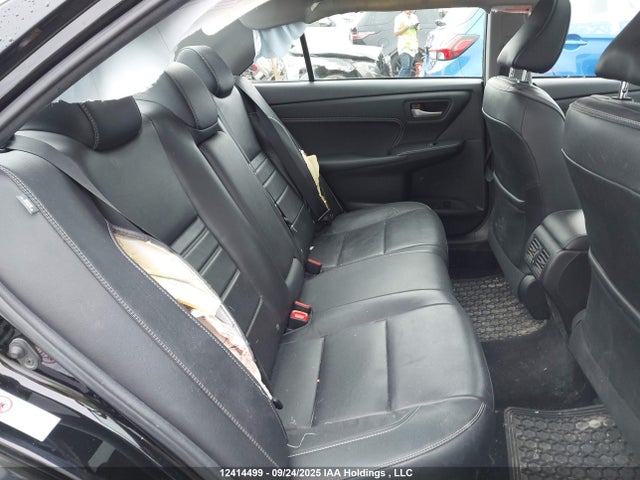 4T1BK1FK2HU583513 Toyota 2gr-fe