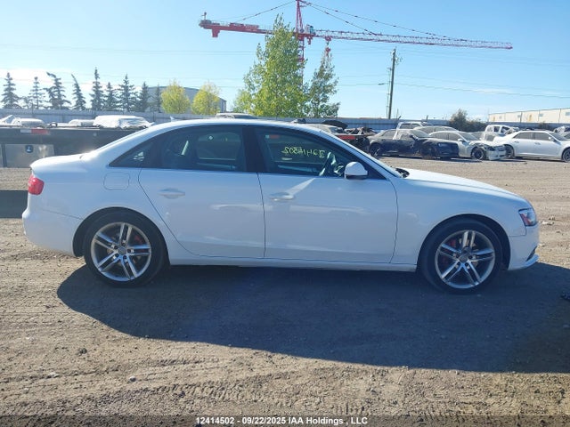 Audi flex fuel engine 2014 WAUKFCFL9EN018580 Image 12