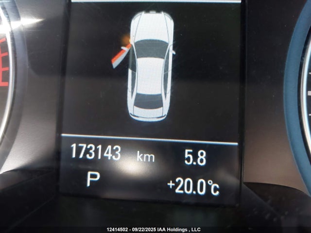 Audi flex fuel engine 2014 WAUKFCFL9EN018580 Image 14