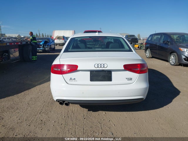 Audi flex fuel engine 2014 WAUKFCFL9EN018580 Image 15