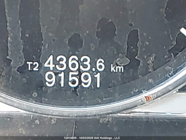 YV140MSL1J2386511 Volvo b4204t(mp)