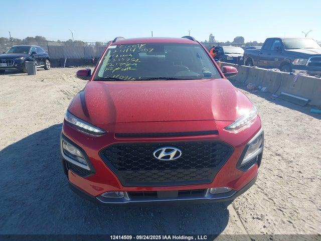 Hyundai mpi nu 2019 KM8K6CAA8KU335952 Image 12