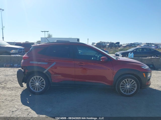 Hyundai mpi nu 2019 KM8K6CAA8KU335952 Image 13