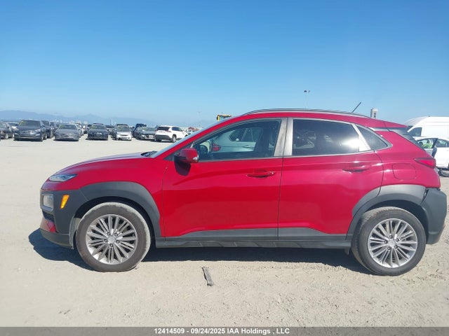 Hyundai mpi nu 2019 KM8K6CAA8KU335952 Image 14