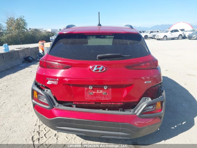 Hyundai mpi nu 2019 KM8K6CAA8KU335952 Image 16