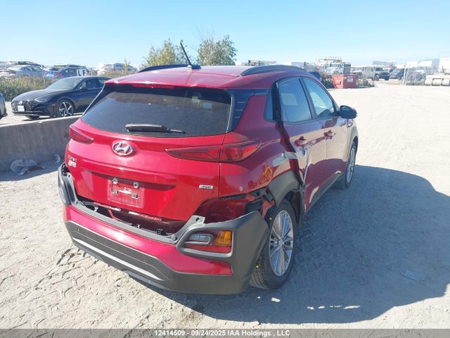 Hyundai mpi nu 2019 KM8K6CAA8KU335952 Image 4