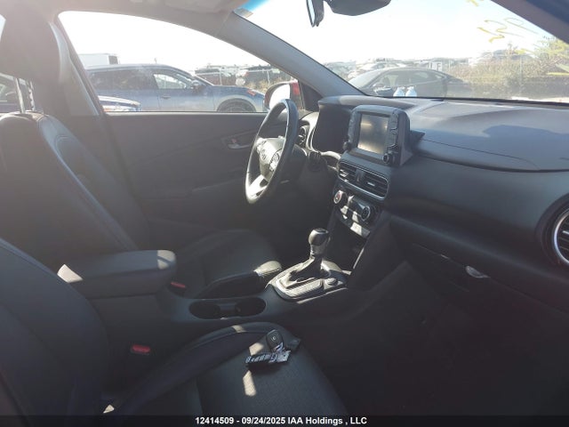 Hyundai mpi nu 2019 KM8K6CAA8KU335952 Image 5