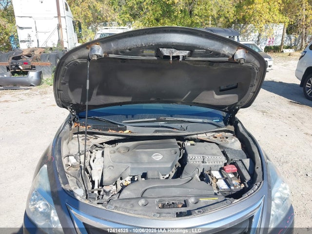 Nissan Altima 2014 1N4AL3AP7EN354722 Image 10