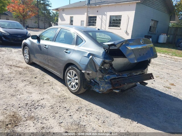 Nissan Altima 2014 1N4AL3AP7EN354722 Image 3