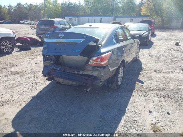 Nissan Altima 2014 1N4AL3AP7EN354722 Image 4