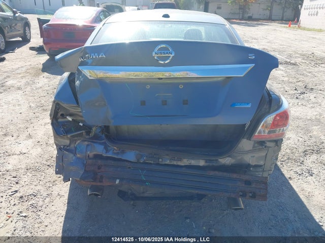 Nissan Altima 2014 1N4AL3AP7EN354722 Image 6