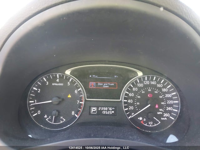 Nissan Altima 2014 1N4AL3AP7EN354722 Image 7