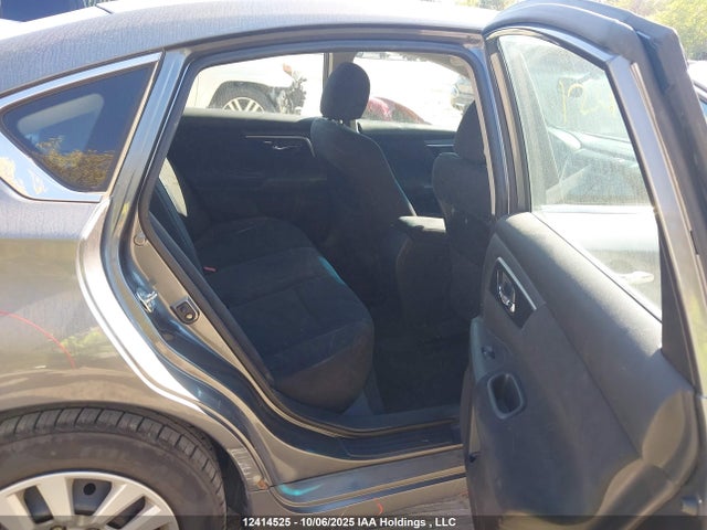 Nissan Altima 2014 1N4AL3AP7EN354722 Image 8
