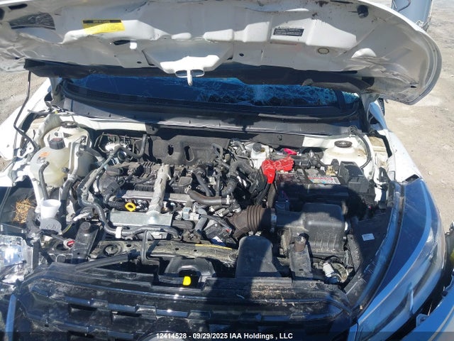 Nissan 2024 2024 3N1CP5CV1RL586143 Image 10