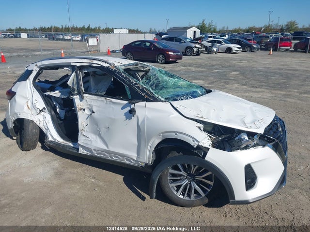 Nissan 2024 2024 3N1CP5CV1RL586143 Image 12